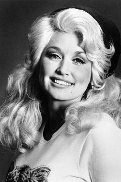 Dolly Parton