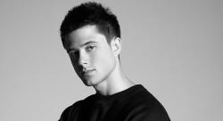 Alec Benjamin